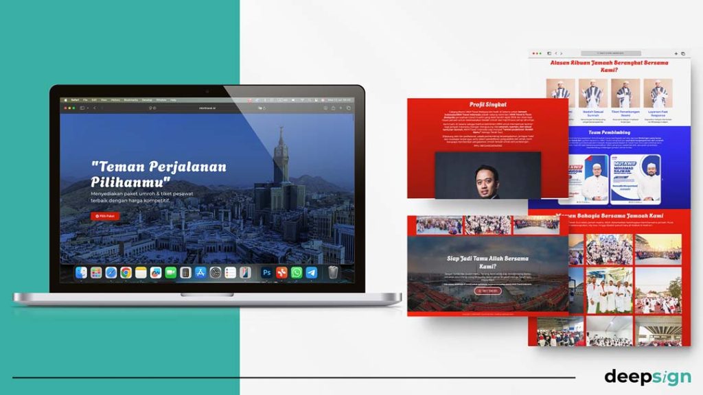 WEB mkm display